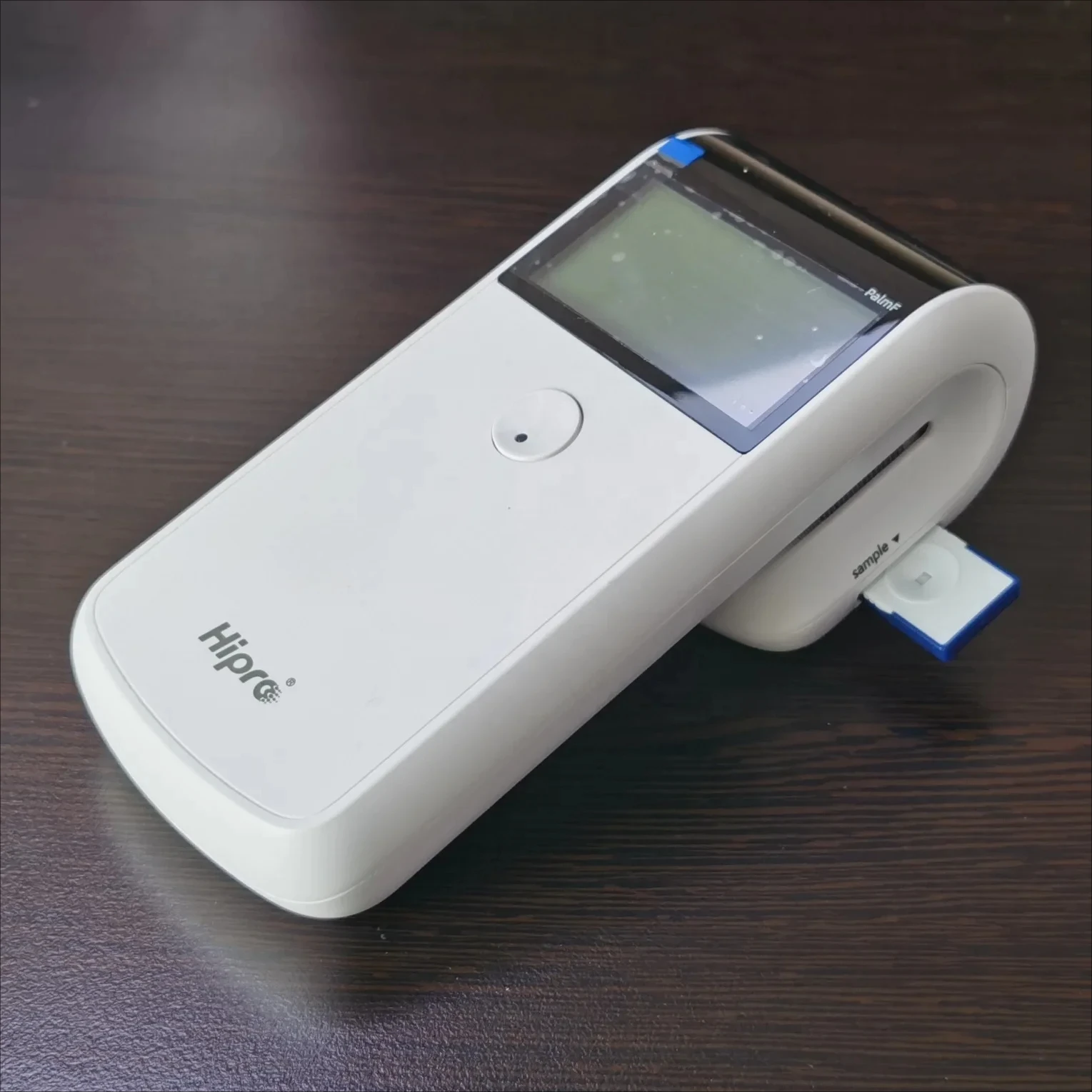 Medical Lab Diagnostics - Zestaw do testów immunologicznych POCT Por