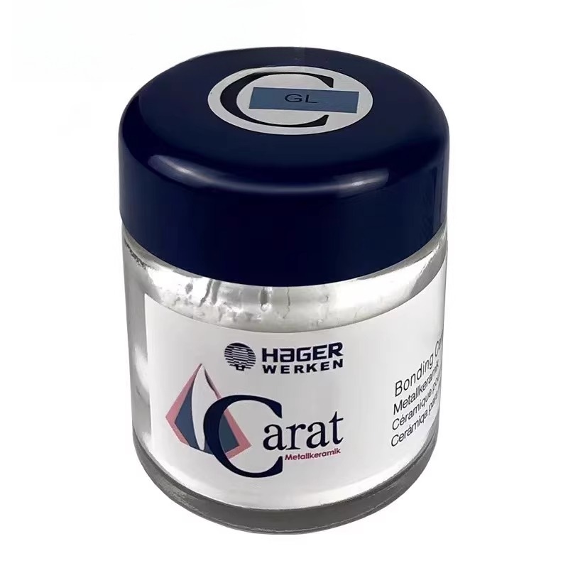 Gold Brick Glaze Powder Glaze  – Medical Lab Technician recenzja i cena