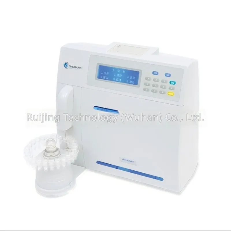 Nowoczesny medyczny analizator – Medical Lab Diagnostics recenzja i cena