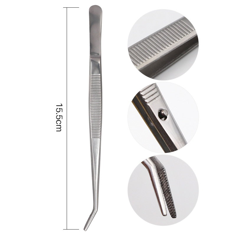 Instrument dentystyczny zestaw – Dental Mirror Probe recenzja i cena