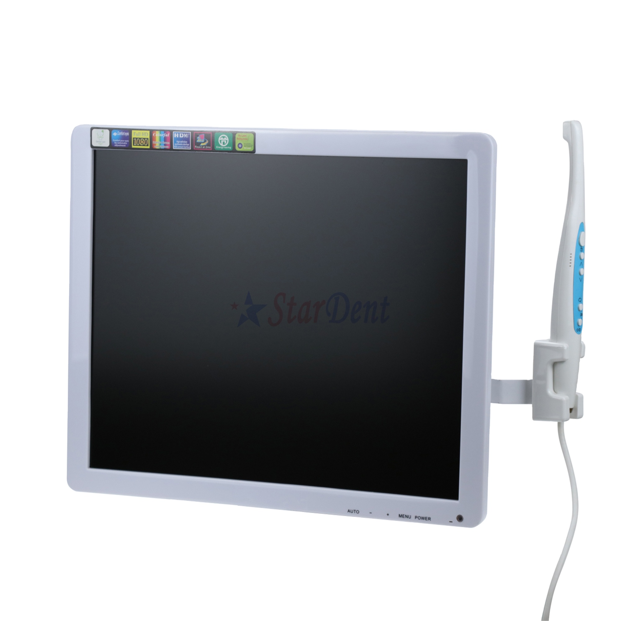Dentystyczny skaner wewnątrzus – Medical Lab Diagnostics recenzja i cena