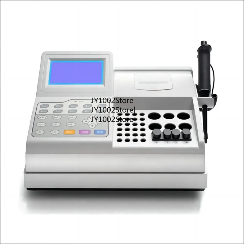 Sprzęt laboratoryjny do automa – Medical Lab Diagnostics recenzja i cena