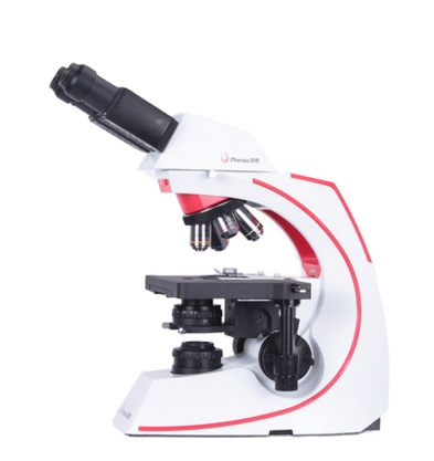 Mikroskop biologiczny z kontra – Medical Lab Diagnostics recenzja i cena