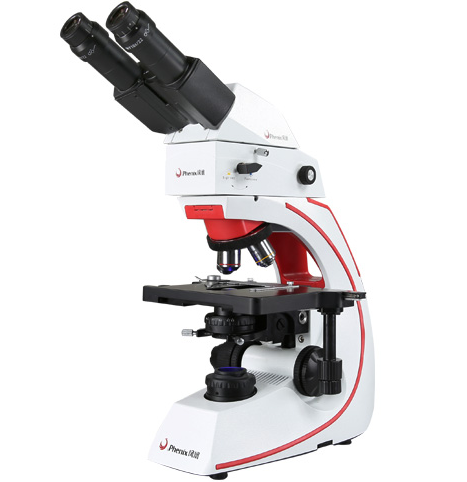 Mikroskop biologiczny z kontra – Medical Lab Diagnostics recenzja i cena