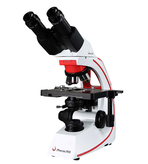 Mikroskop biologiczny z kontra – Medical Lab Diagnostics recenzja i cena