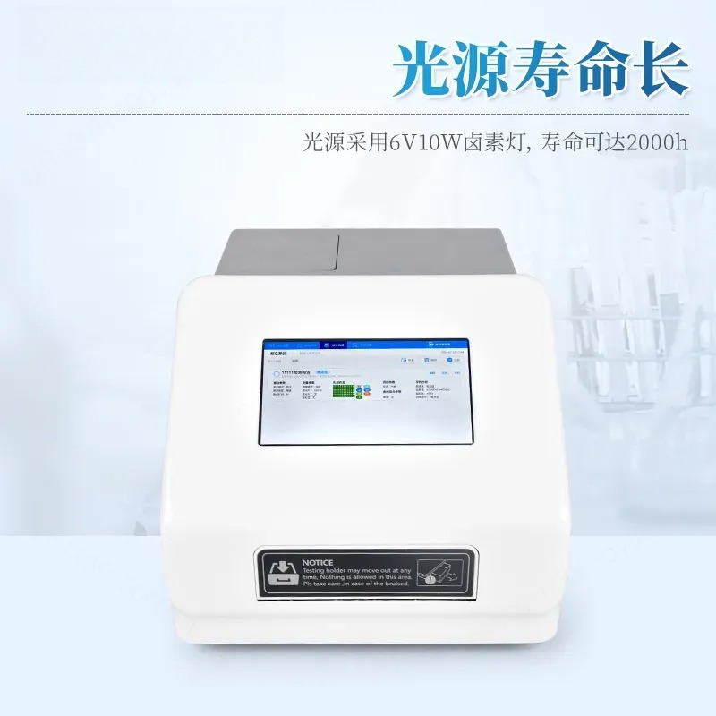 Automatyczny analizator/czytni – Medical Lab Diagnostics recenzja i cena